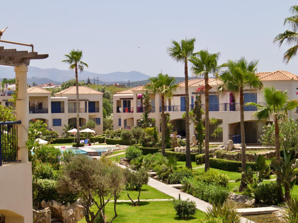 Resitour - Aphrodite Beachfront Pírgosz Pszilonéru Szoba fotó
