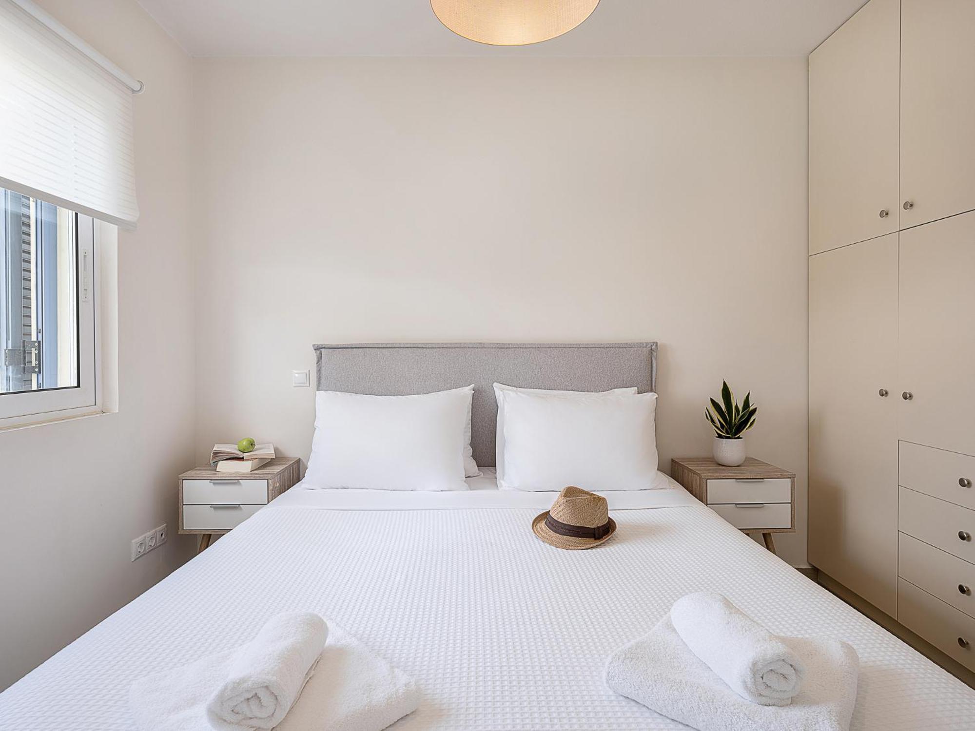 Resitour - Aphrodite Beachfront Pírgosz Pszilonéru Kültér fotó