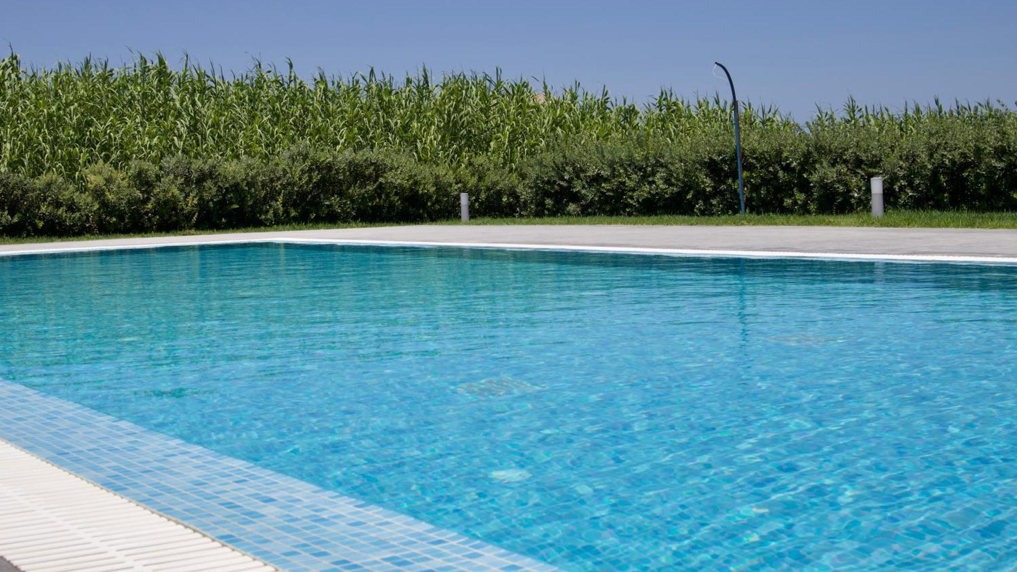 Resitour - Aphrodite Beachfront Pírgosz Pszilonéru Szoba fotó