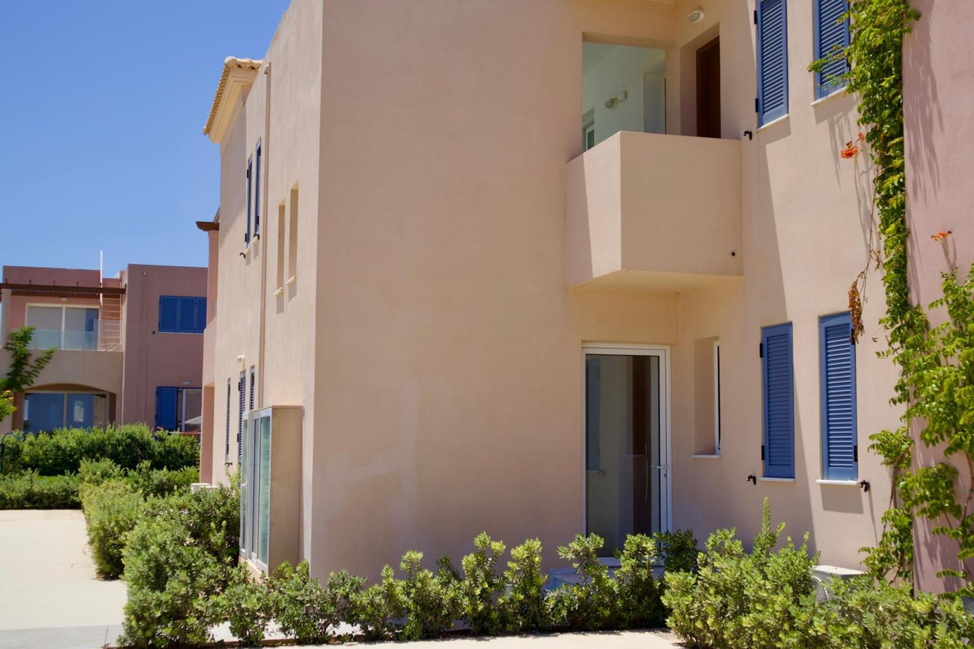 Resitour - Aphrodite Beachfront Pírgosz Pszilonéru Szoba fotó